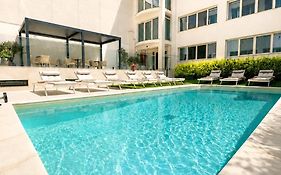 Aris Boutique Hotel & Spa